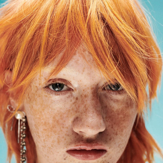 OSiS+ Refresh Dust – 300ml Bodifying Dry Shampoo for Instant Volume & Oil Control