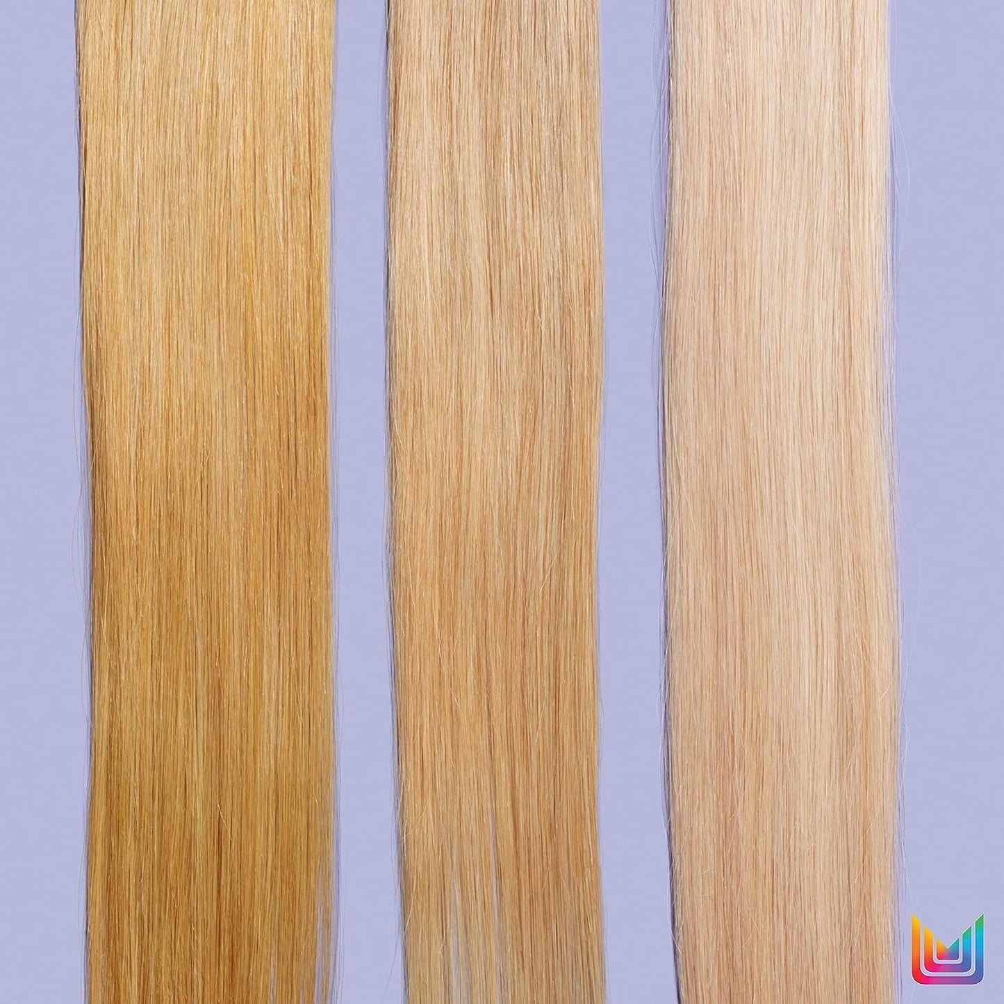 Matrix - Total Results - Color Obsessed So Silver - Mask