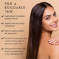 Aluram Golden Glow Body Lotion