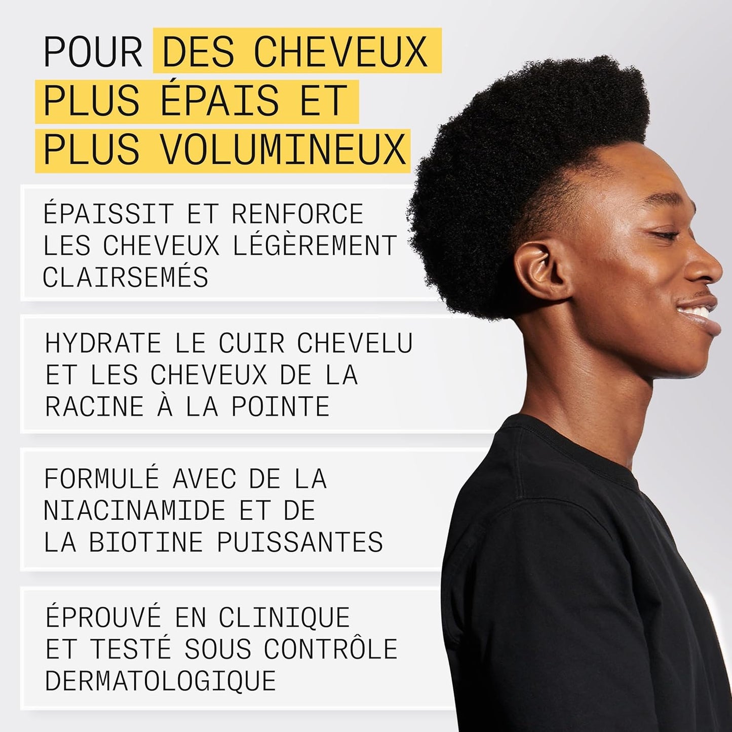 Nioxin Professional - Acondicionador de terapia del cuero cabelludo System 6 |33.8 oz|