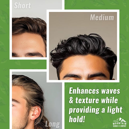 SexyHair Frenzy Matte Texturizing Paste