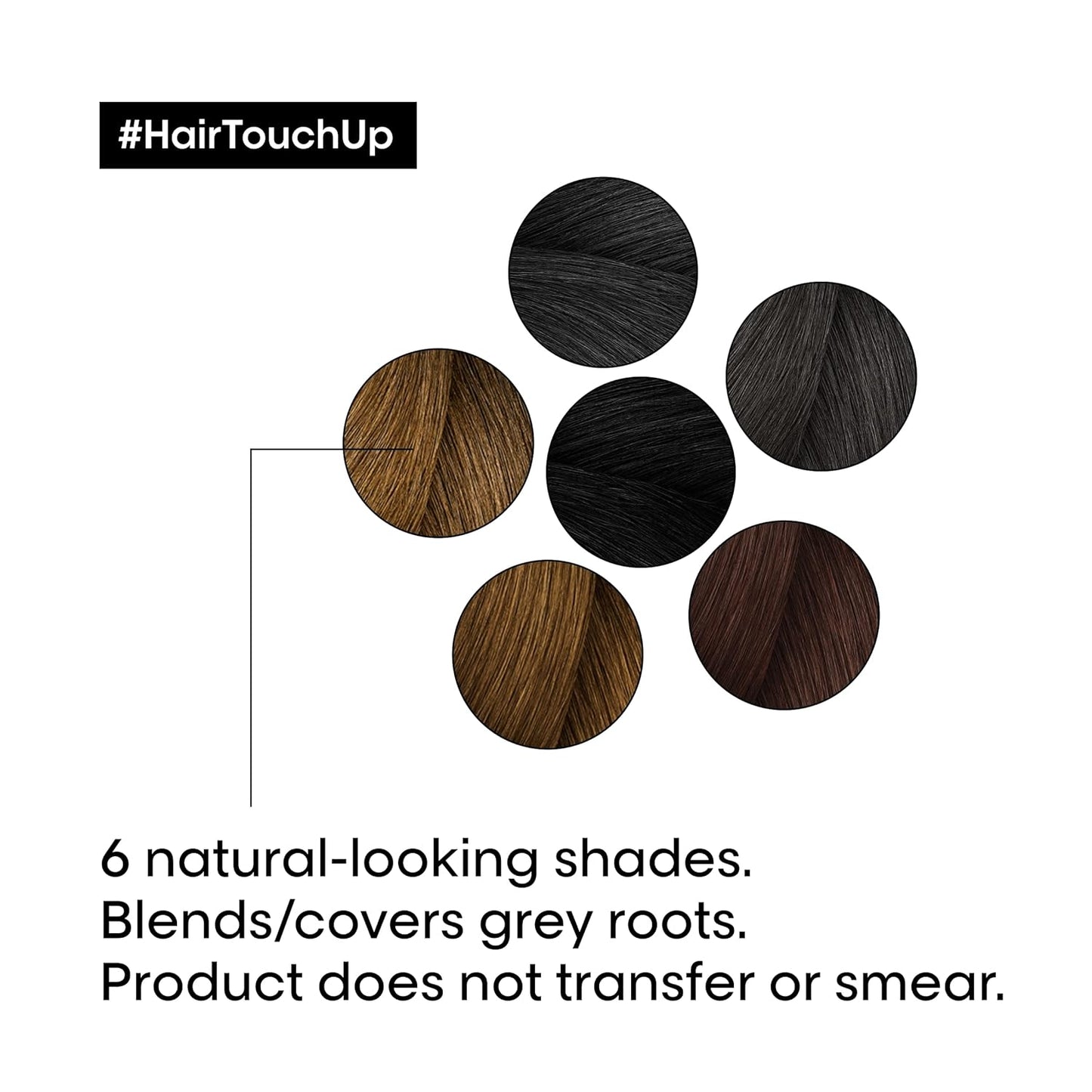 L'Or√©al. Retouche Racines Hair Touch Up Blond/Blo