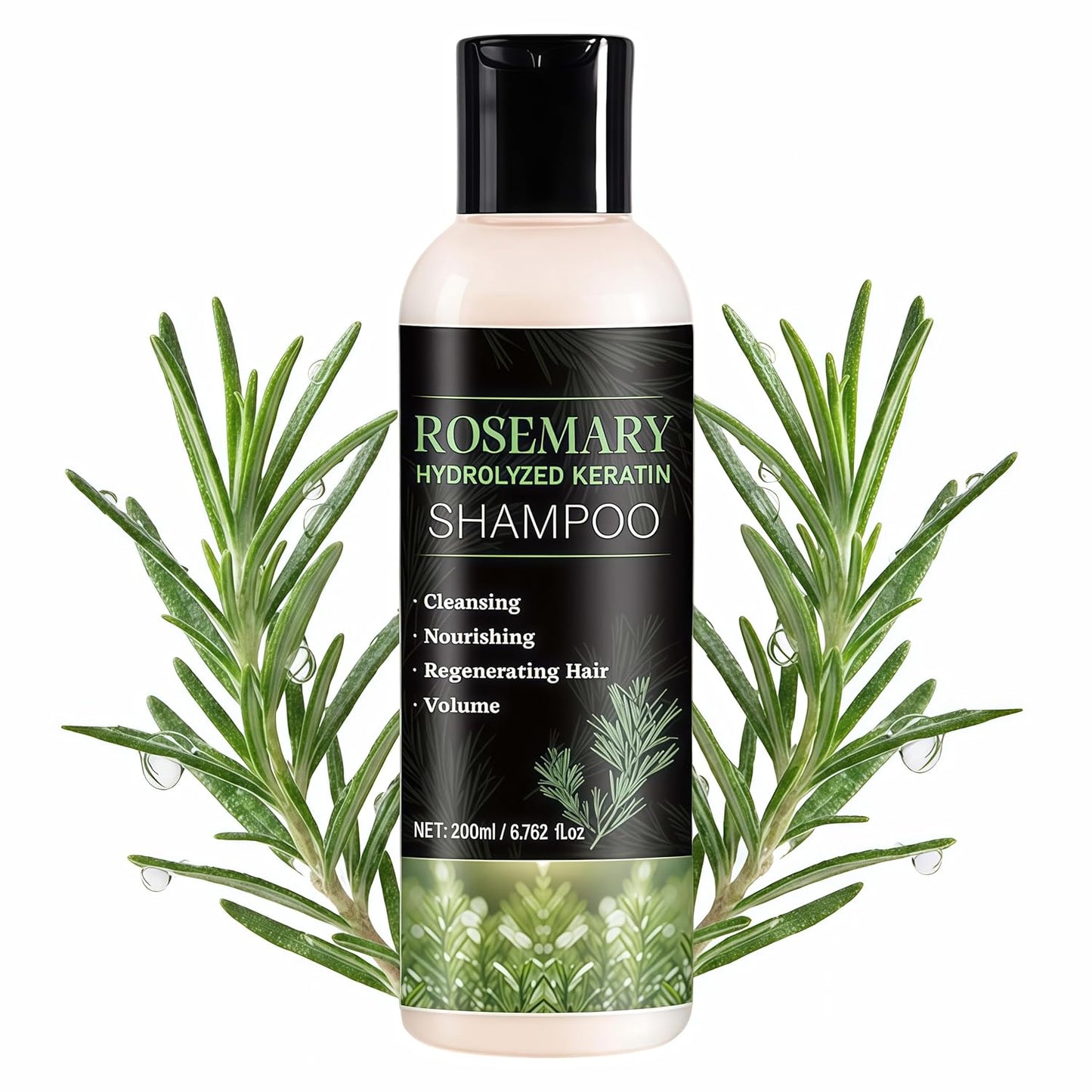 Energizing Shampoo