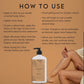 Aluram Golden Glow Body Lotion