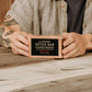 18.21 Man Made Detox Bar — detox bar boxed, held in hands, lifestyle shot