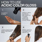 Redken Acidic Gloss Shampoo – Glass-Like Shine for Color-Treated Hair - Image 4