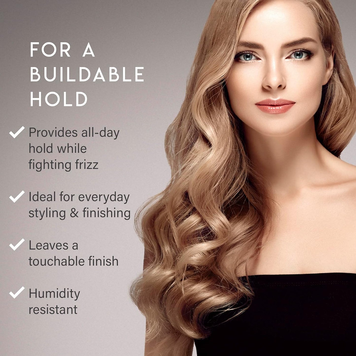 Aluram Finishing Spray