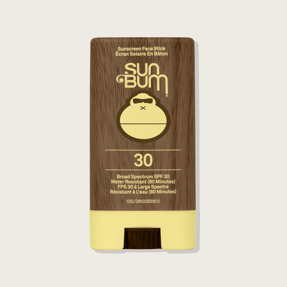 Écran solaire en bâton pour visage Original FPS 30 Sun Bum