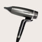 GHD – Speed Ionic Hair Dryer – Titanium Black – view 3