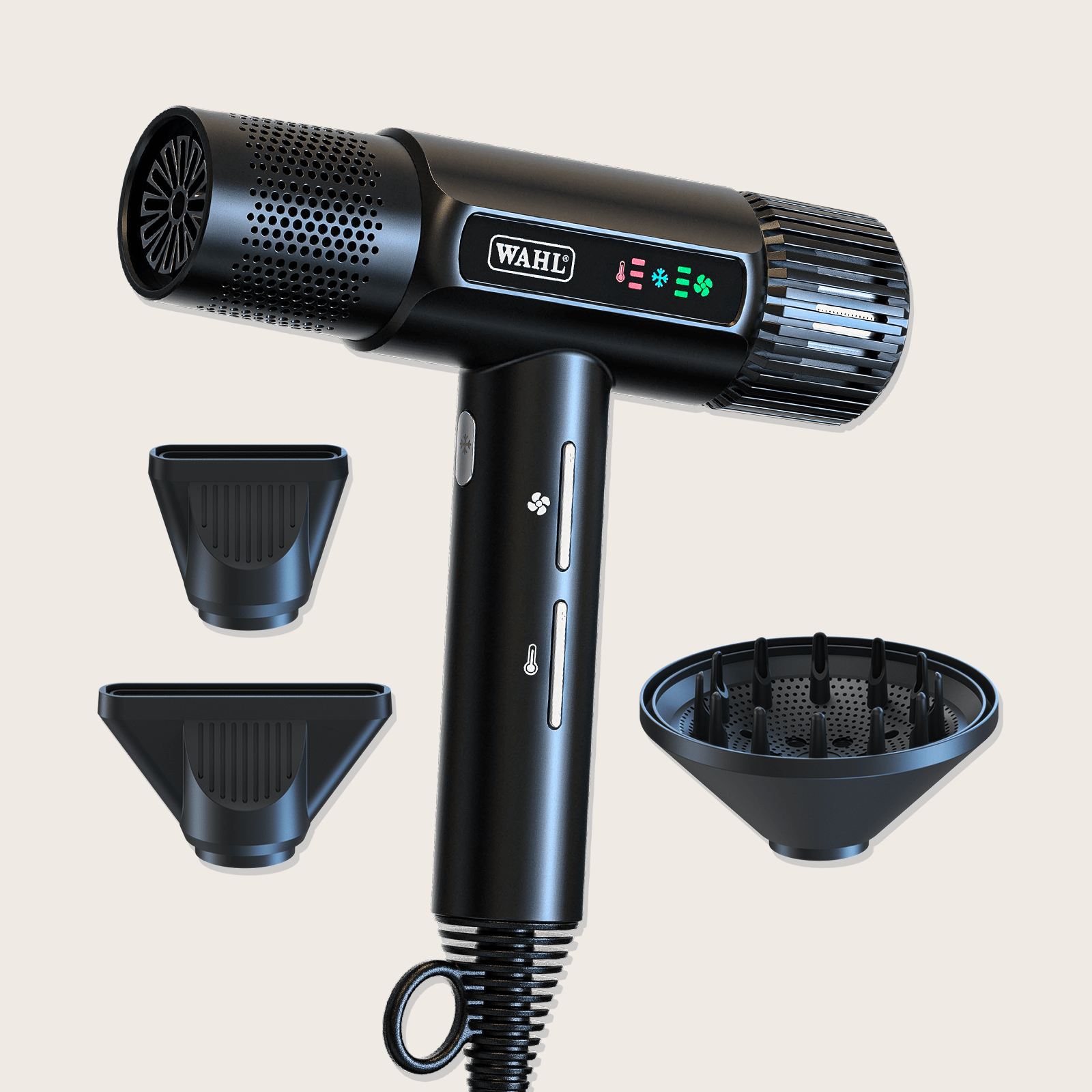 Wahl Vanquish Hair Dryer — product image 4