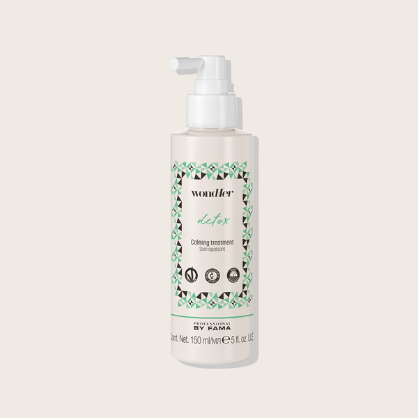 Wondher Detox Soin apaisant