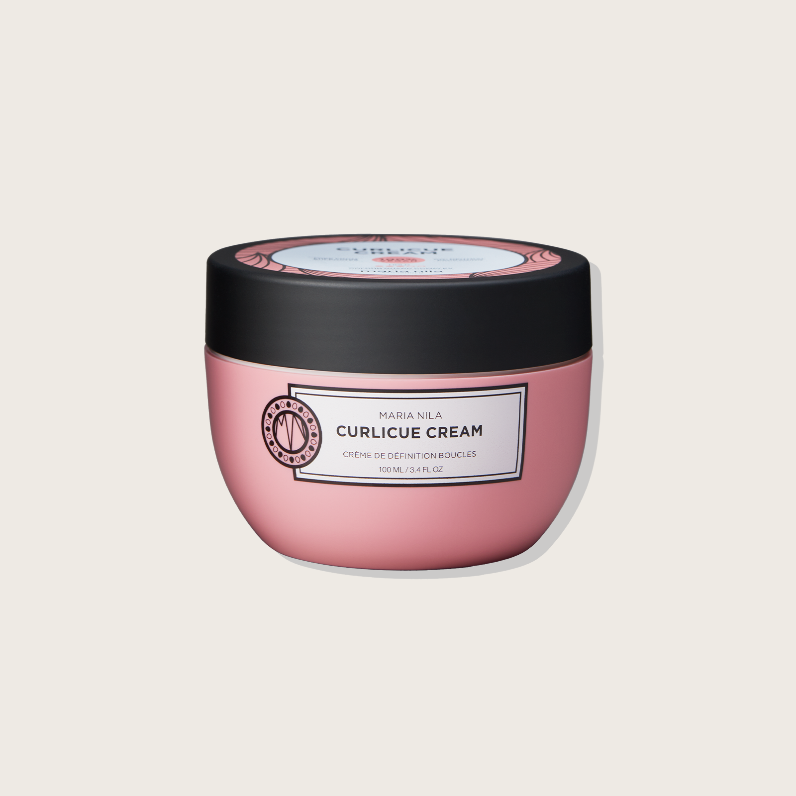 Maria Nila Curlicue Curl Defining Cream by Maria Nila - Nourishing and Frizz Control | Maria Nila | ProHair.ca