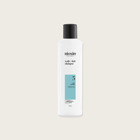 Système 3 Shampoing