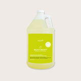 Must52 Must.Reset Purifying Shampoo Gallon – Apple Cider Vinegar, 3.78 L