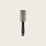 Grande brosse circulaire ventilée porc épic702NC