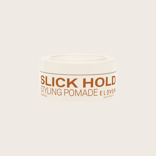 Pommade coiffante Slick Hold