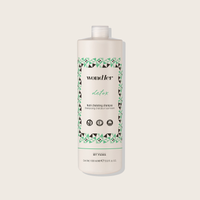 Wondher Detox Shampoo nutri chelateur