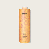Amika Normcore Signature Shampooing – Nettoyage Doux aux Antioxydants pour Tous Types de Cheveux