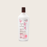 Bain de Terre Keratin Phyto-Protein – Shampooing fortifiant et protecteur de couleur