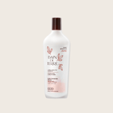 Shampooing longs et sains sweet almond oil