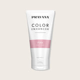 Revitalisant temporaire Color Enhancer Rose