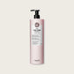 Maria Nila Pure Volume Shampoo - Boosts Volume & Strength for Fine Hair — 1L bottle, front label, plain background