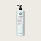 Maria Nila Purifying Cleanse Shampoo — 1L salon bottle, front label, plain background