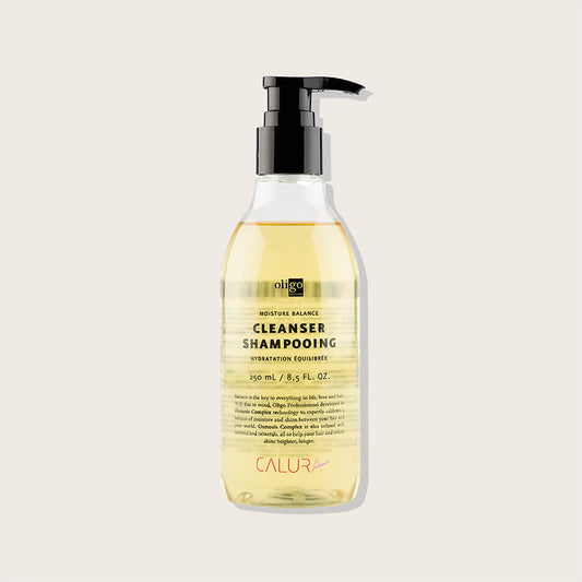 Oligo Professionnel – Calura Hydrating Shampoo – 85225636