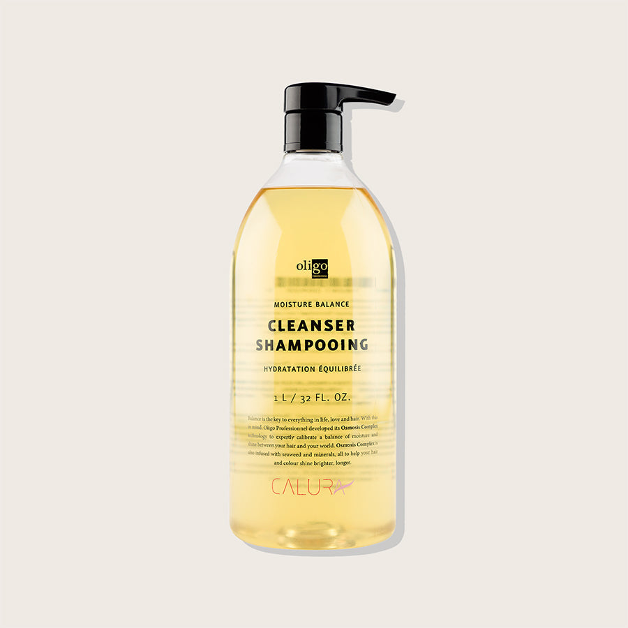 Oligo Professionnel – Calura Hydrating Shampoo – 85225687