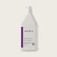 Alcove Violet Shampoo – Brass Control for Blonde & Grey Hair – 3.8 L – SKU 85227593