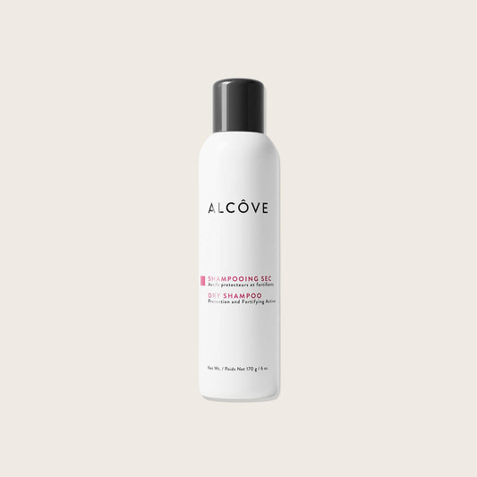 Alcove Dry Shampoo – Refresh & Volumize Between Washes