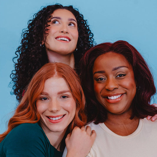 Alcove Dry Shampoo – Refresh & Volumize Between Washes