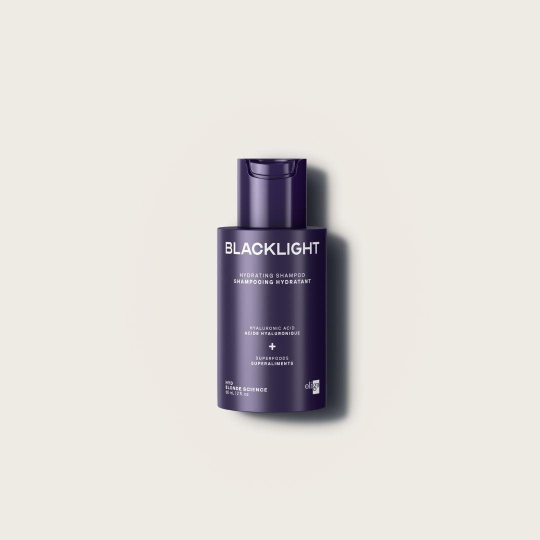 Oligo Professionnel – Blacklight – Hydrating Shampoo Hyd – 85228418