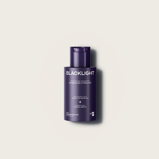 Oligo Professionnel – Blacklight – Hydrating Shampoo Hyd – 85228418