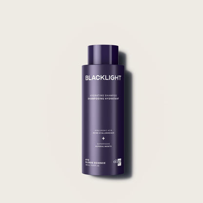 Oligo Professionnel – Blacklight – Hydrating Shampoo Hyd – 85228442
