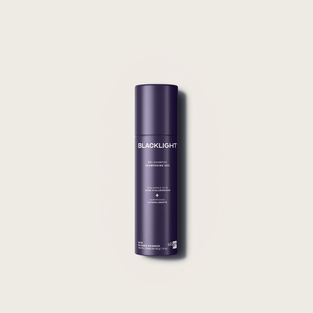 Oligo Professionnel – Blacklight – Dry Shampoo Hyd – 85228515