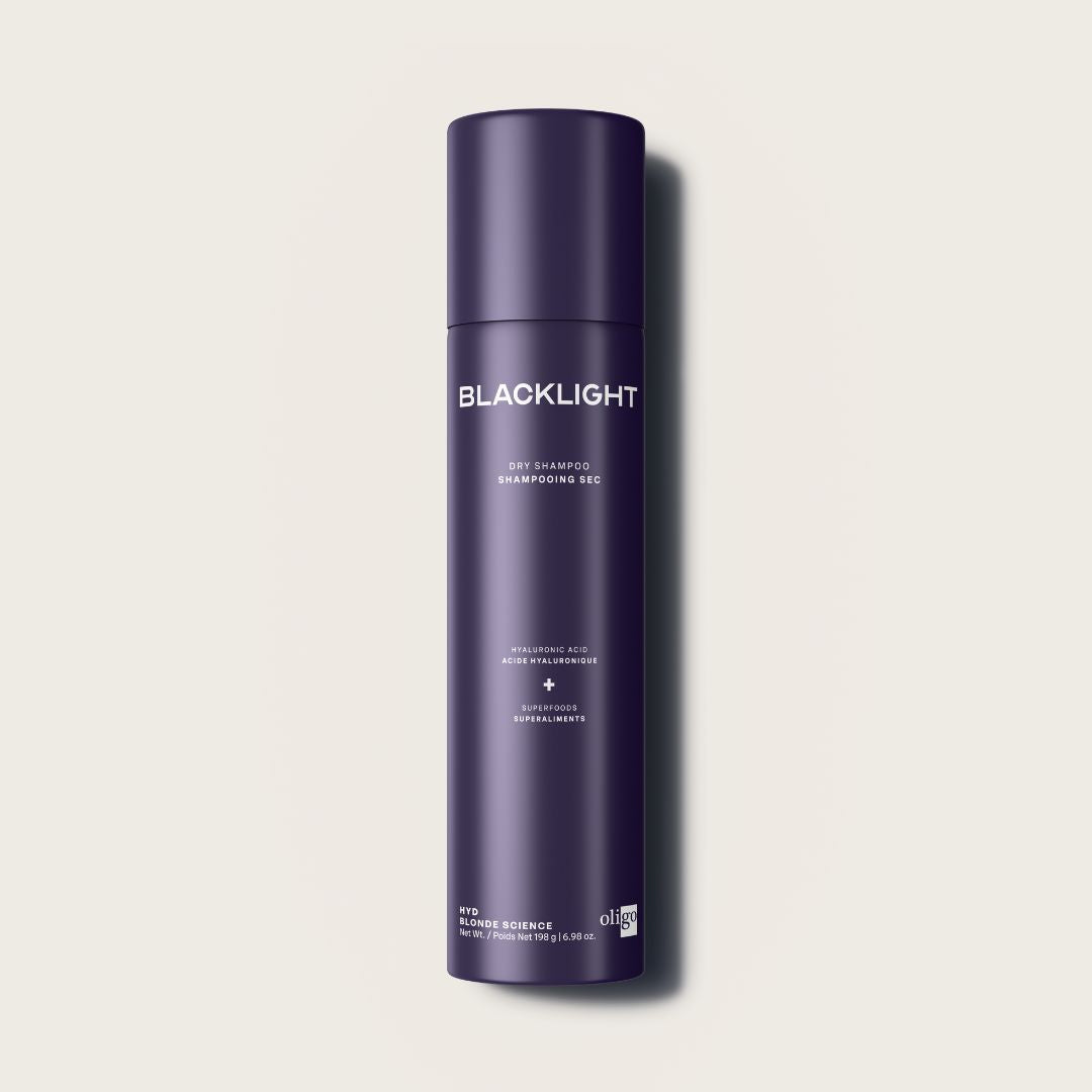Oligo Professionnel – Blacklight – Dry Shampoo Hyd – 85228533