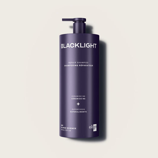 Oligo Professionnel – Blacklight – Repair Shampoo Rep – 85228587