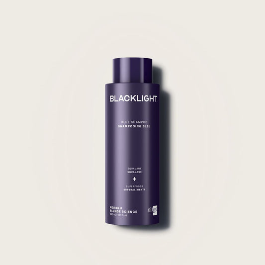 Oligo Professionnel – Blacklight – Blue Shampoo Neu:Blu – 85228742