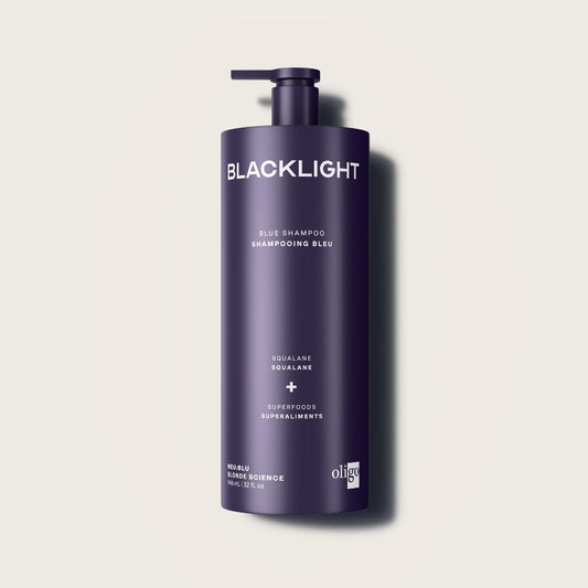 Oligo Professionnel – Blacklight – Blue Shampoo Neu:Blu – 85228787