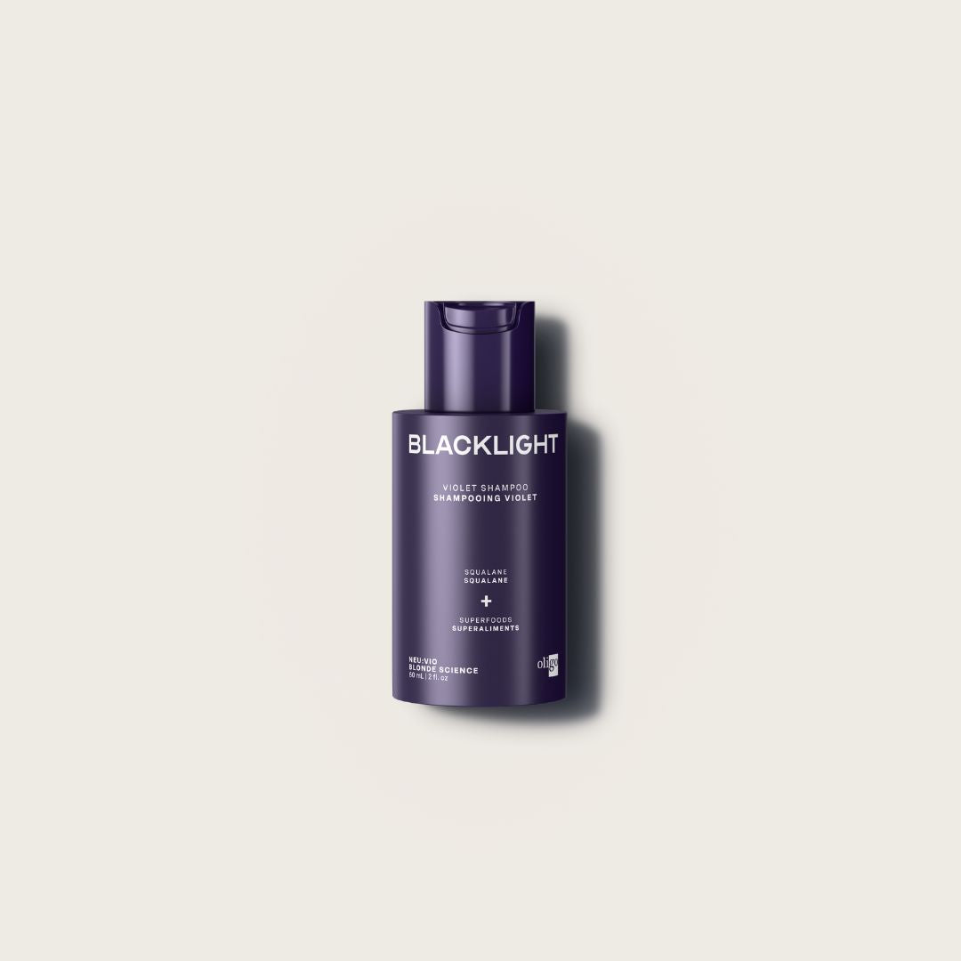 Oligo Professionnel – Blacklight – Violet Shampoo Neu:Vio – 85228818