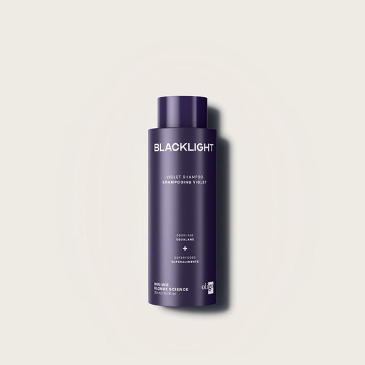 Oligo Professionnel – Blacklight – Violet Shampoo Neu:Vio – 85228842