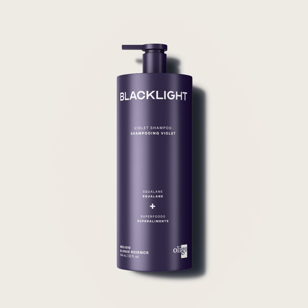 Oligo Professionnel – Blacklight – Violet Shampoo Neu:Vio – 85228887
