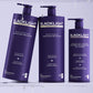 Oligo Professionnel – Blacklight Repair Shampoo Liter – Professionnel – official product view