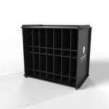 Schwarzkopf Color Smart Box – Organized Storage for Color Tubes & Tools
