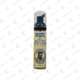 "FOAM BEARD SOAP ""WOOD & SPICE"" REUZEL 70 ML"