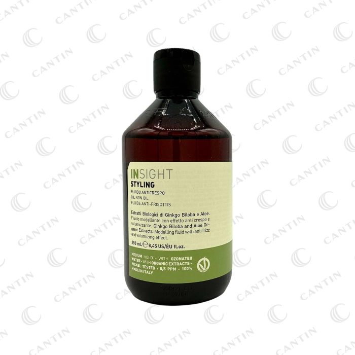 OIL NON OIL STYLING 250ml INSIGHT