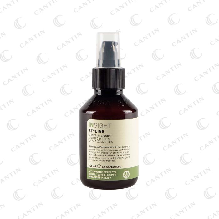 LIQUID CRYSTALS STYLING 100ml INSIGHT