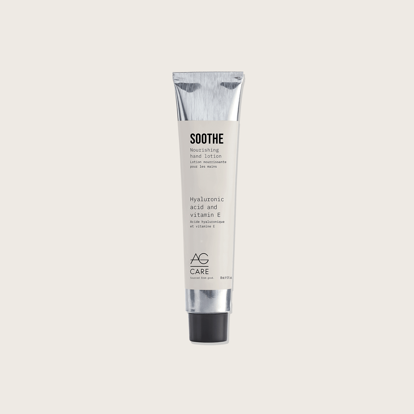 AG Care Soothe Nourishing Hand Lotion 89ml