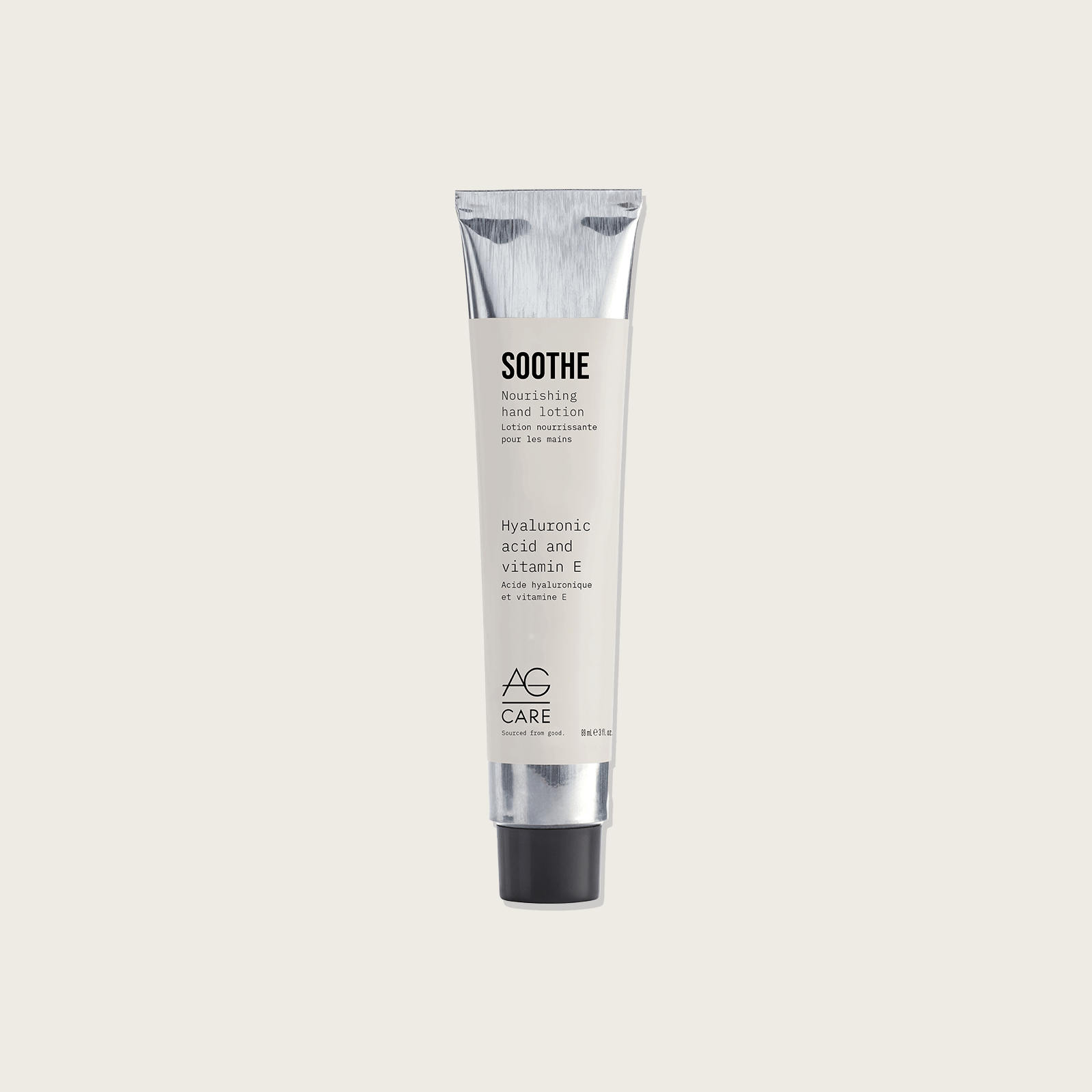 AG Care Soothe Nourishing Hand Lotion 89ml